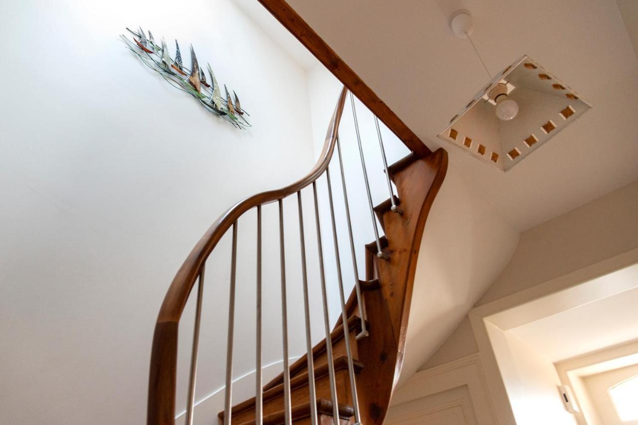 Villa Bislayne à Saint-Malo Extérieur photo